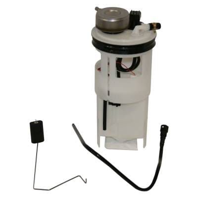 New Fuel Pump Compatible With Dodge B1500 Ram 3500 Van 1500 2500 B3500 B2500 1998-2003 By Parts thumbnail 2