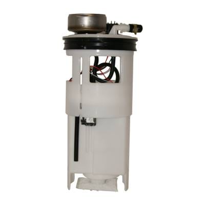 New Fuel Pump Compatible With Dodge B1500 Ram 3500 Van 1500 2500 B3500 B2500 1998-2003 By Parts thumbnail 4