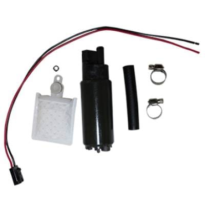 New Fuel Pump Compatible With Eagle Talon Mitsubishi Eclipse 1995-1998 By Parts 520-1270 Efp380409g thumbnail 2