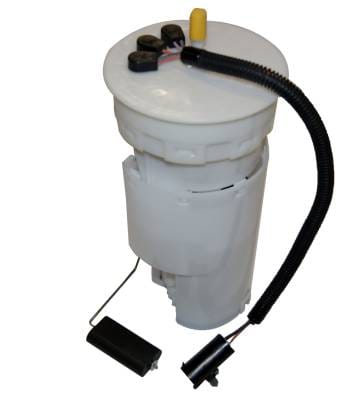New Fuel Pump Compatible With Jeep Grand Cherokee By Parts A27041 Efm1340205 E7087m F3098a 67637 thumbnail 2