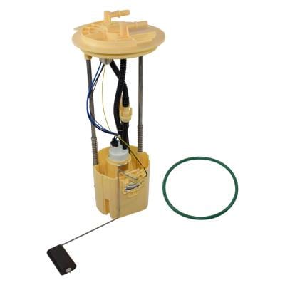 New Fuel Pump Compatible With Ram 3500 2500 2011-2018 By Parts A30496 E7277m P77037m 5145571Aa thumbnail 2