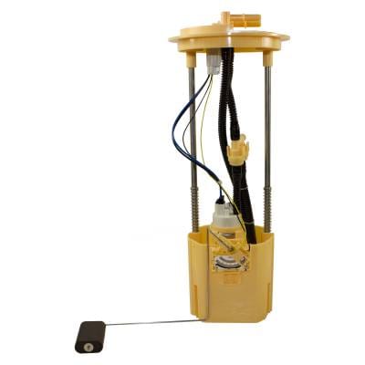 New Fuel Pump Compatible With Ram 3500 2500 2011-2018 By Parts A30496 E7277m P77037m 5145571Aa thumbnail 4