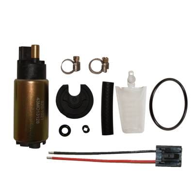 New Fuel Pump Compatible With Jeep Cherokee Wrangler 1994-1995 By Parts Efp381301g P74158 4762964 thumbnail 2