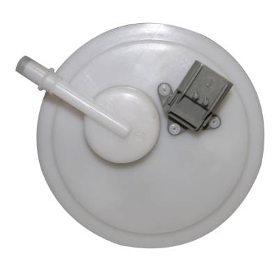 New Fuel Pump Compatible With Chrysler Pt Cruiser 2003-2004 By Parts A41006 E7191m P76096m thumbnail 6
