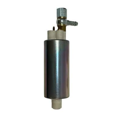 New Fuel Pump Compatible With Volvo 144 142 Bmw 530I 164 145 2002Tii 1972-1974 By Parts E16154 thumbnail 4