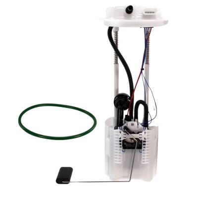 New Fuel Pump Compatible With Dodge Ram 1500 By Parts A30527 A30449 E7237m F3248a P77093m P76764m thumbnail 2