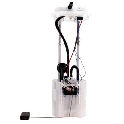 New Fuel Pump Compatible With Dodge Ram 1500 By Parts A30527 A30449 E7237m F3248a P77093m P76764m thumbnail 4