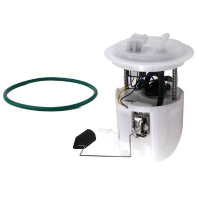New Fuel Pump Compatible With Jeep Wrangler Jk 2017-2018 By Parts A33116 E7265m P76752m 68065575Aa thumbnail 2