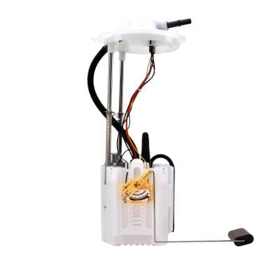 New Fuel Pump Compatible With Ram-1500 By Parts P77085m 68197307Aa 68253232Aa Sp7223m Sp7252m thumbnail 4