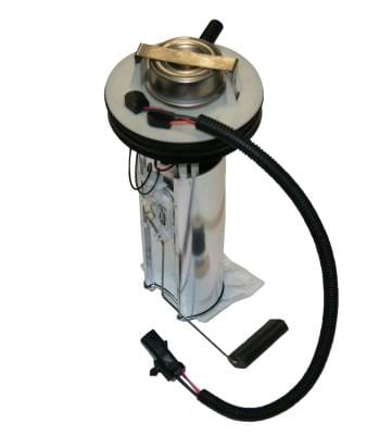 New Fuel Pump Compatible With Jeep Grand Cherokee 1997-1998 By Parts A30056 Efm1340203 E7103m thumbnail 2