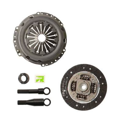 New Clutch Kit Compatible With Mini Cooper 2007-14 2015 21207561754 21207572842 21 20 7 561 754 thumbnail 6