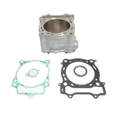 New Cylinder Kit Compatible With Yamaha Yfz 450Cc 2004-2011 450Cc Engine By Ec485-013 06111-Kse-700 thumbnail 2