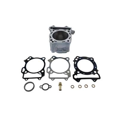 New Cylinder Kit Compatible With Suzuki Drz 400Cc 2000-2019 400Cc Engine By 06113-Men-A00 Ec510-001 thumbnail 2