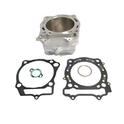 New Cylinder Kit Compatible With Suzuki Lt-R 450Cc 2006-2009 450Cc Engine By 06111-Hp6-A00 Ec510-007 thumbnail 2