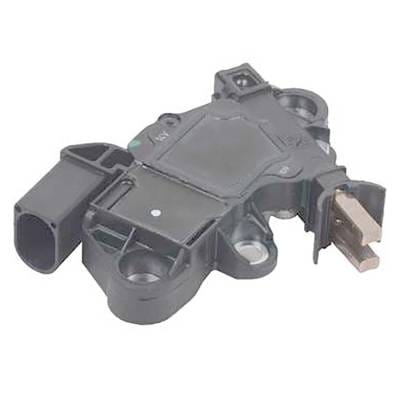 New Bosch Regulator Compatible With Bmw 2009-2013 328I Xdrive 2007-08 328Xi F00m346089 F00m346033 thumbnail 4