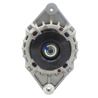 New 12 Volt 80 Amp Alternator Fits Apps By Number F000bl0116 12990877210 thumbnail 4