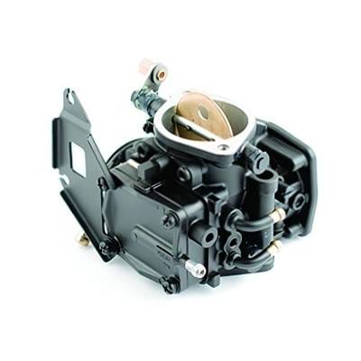 New 40Mm Bore Carburetor Compatible With Sea-Doo Gsx 800Cc 1996-1997 Sp 800Cc 1997 Gtx 800Cc thumbnail 4