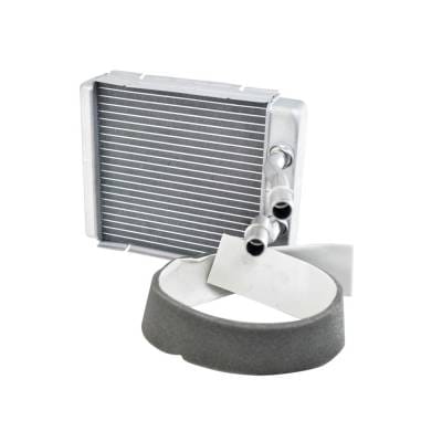 New Hvac Heater Core Compatible With Aerostar 1986-1997 By Part Numbers 94755 98755 thumbnail 6