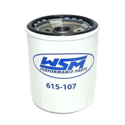 New Oil Filter Compatible With Yamaha 6 Cyl 4 Stroke 4.2L Sho 250 Hp 6 Cyl 4 Stroke 4.2L Sho 300 Hp thumbnail 2