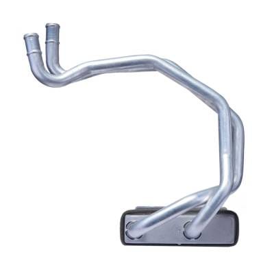 New Hvac Heater Core Compatible With Altima 2002-2006 By Part Numbers 99184 399184 98973 thumbnail 6