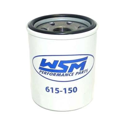 New Oil Filter Compatible With Johnson/Evinrude Suzuki 6 Cyl 4 Stroke Df 200 Hp 6 Cyl 4 Stroke Df thumbnail 2
