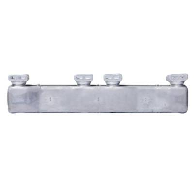 New Hvac Heater Core Compatible With Bmw 1997-2001 By Part Numbers 98094 399899 99041 thumbnail 2