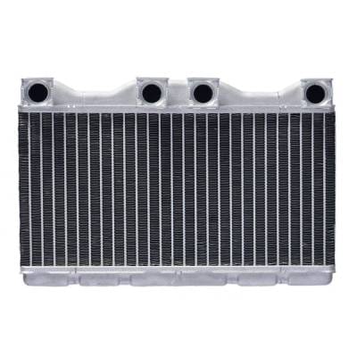 New Hvac Heater Core Compatible With Bmw 1997-2001 By Part Numbers 98094 399899 99041 thumbnail 6