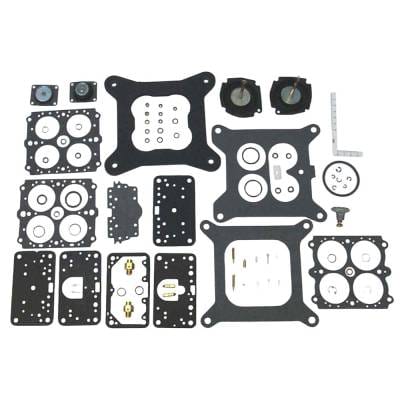 New Carburetor Kit Compatible With Omc I/O By 600-239 S18-7017 982540 985052 thumbnail 2