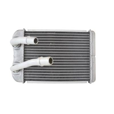 New Hvac Heater Core Compatible With Blazer Suburban Tahoe Yukon 1992-2000 By Part Numbers 94764 thumbnail 2