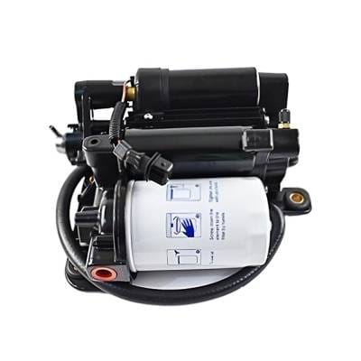 New Fuel Pump Compatible With Volvo Penta Gie 8.1Cc Gsi 8.2Cc By 600-140 3589016 21608512 3885319 thumbnail 2
