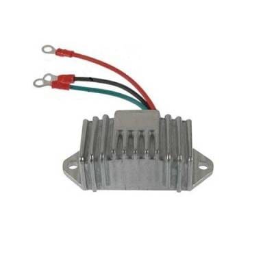 New 12 Volt Voltage Regulator Compatible With Volvo Penta Marine 72115002 72360002 72360102 thumbnail 4