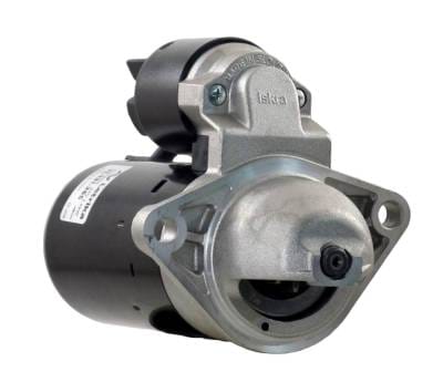 New 24V Starter Motor Compatible With Jcb Agricultural Loadall 520-40-Agri 36560 11.131.419 36560 thumbnail 4