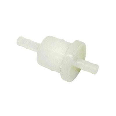 New Fuel Filter Compatible With Honda Johnson/Evinrude Mercury Nissan/Tohatsu 2 Cyl 2 Stroke 6 Hp 1 thumbnail 2