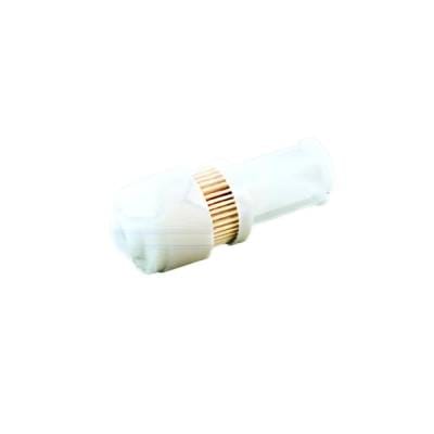 New Fuel Filter Compatible With Johnson/Evinrude Mercury Suzuki Yamaha 6 Cyl 3.544 Bore 76 Degree thumbnail 2