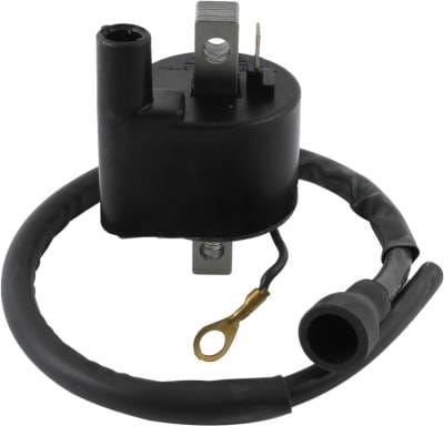 New 12V Ignition Coil Compatible With Polaris Atv Trail Boss 250 350L Xpress 400 3083923 thumbnail 6
