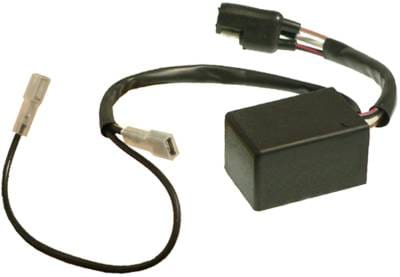 New Cdi Module Control Box Compatible With Polaris Utv Big Boss 250 4X6 6X6 495339 49-5339 thumbnail 6