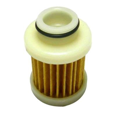 New Fuel Filter Compatible With Yamaha 4 Cyl Jet 4 Stroke 60 Hp 4 Cyl 4 Stroke 90 Hp 25-115 Hp thumbnail 2