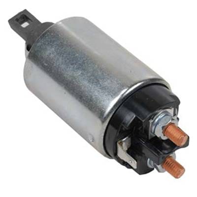 New 12V Solenoid Fits Hyundai Europe Galloper 2.5L 1991-98 M372x04171 M003t66073 thumbnail 6