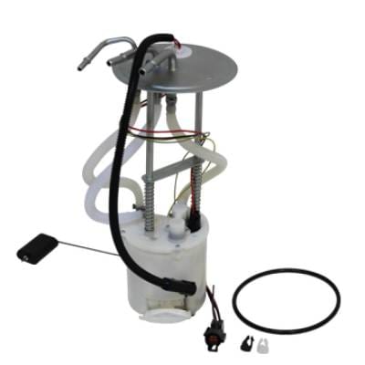 New Fuel Pump Compatible With Ford E-150 Econoline Club Wagon E-350 Super Duty E-250 0150-1993 By thumbnail 2