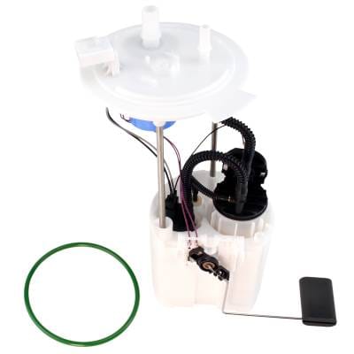 New Fuel Pump Compatible With Ford-F-150 By Parts A33142 E2588m P76759m Fg1328 Bl3z9h307c Cl3z9h307a thumbnail 2