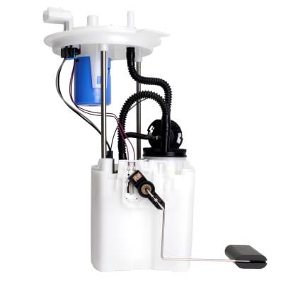 New Fuel Pump Compatible With Ford-F-150 By Parts A33142 E2588m P76759m Fg1328 Bl3z9h307c Cl3z9h307a thumbnail 4