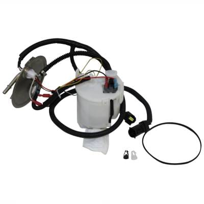 New Fuel Pump Compatible With Ford Windstar By Parts A30071 Efm0000253 E2199m F1100a 67208 P74749m thumbnail 2