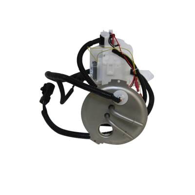 New Fuel Pump Compatible With Ford Windstar By Parts A30071 Efm0000253 E2199m F1100a 67208 P74749m thumbnail 4