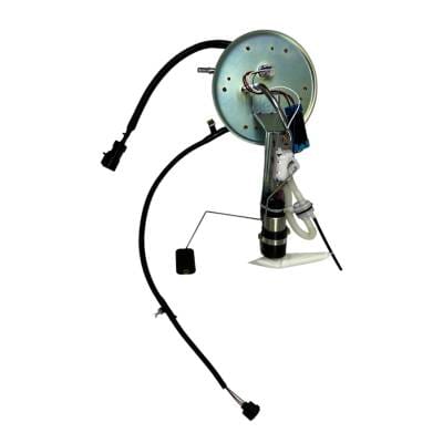 New Fuel Pump Compatible With The Part Numbers A43030 E2542s Hp10199 Aw1z9h307a Bw1z9h307a 5256075 thumbnail 4