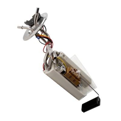 New Fuel Pump Compatible With Ford F-250 F-350 F-150 0250-1990 By Parts 5256165 Sp33a1h Hp10275 thumbnail 2