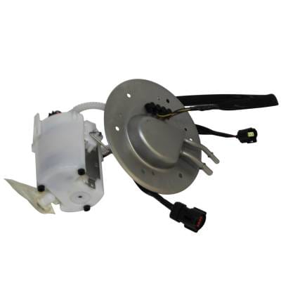 New Fuel Pump Compatible With Ford Mustang By Parts A33012 Efm0000242 E2218m F1229a 67122 P74948m thumbnail 4