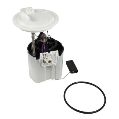 New Fuel Pump Compatible With Ford Focus 2009-2010 By Parts E2525m P76462m 9S4z9h307a 5252325 C0125m thumbnail 2