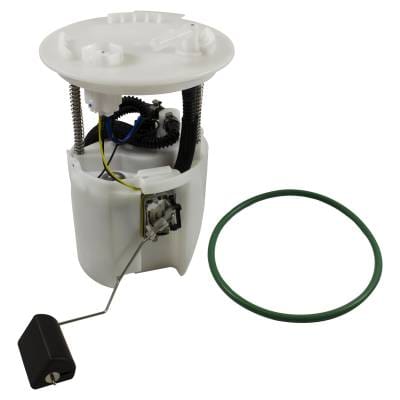 New Fuel Pump Compatible With Lincoln Mkx Ford Edge 2007-2010 By Parts A30024 E2479m P76458m Fg1206 thumbnail 2