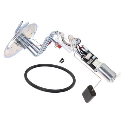 New Fuel Pump Compatible With Ford E-350 Econoline 0350-1988 By Parts A30127 E2071s 67005 P74597s thumbnail 2