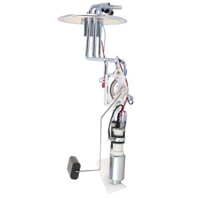 New Fuel Pump Compatible With Ford E-350 Econoline 0350-1988 By Parts A30127 E2071s 67005 P74597s thumbnail 4